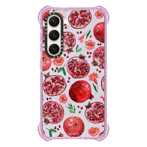 Pomegranate Garden