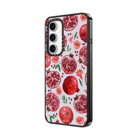 Pomegranate Garden
