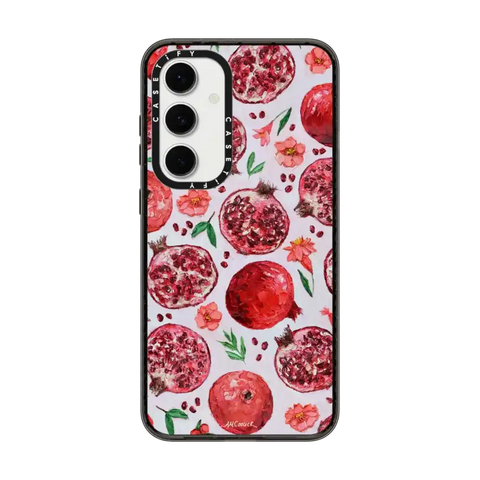 Pomegranate Garden
