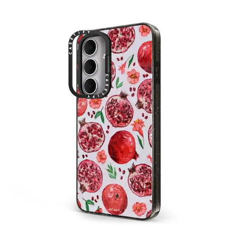 Pomegranate Garden