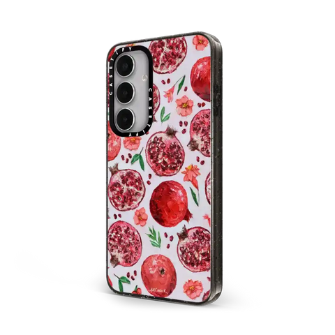 Pomegranate Garden