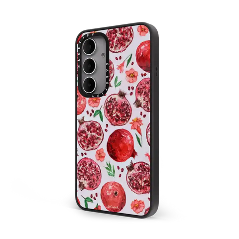 Pomegranate Garden