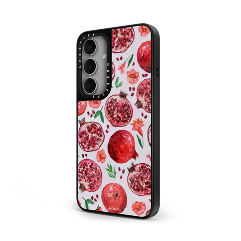 Pomegranate Garden