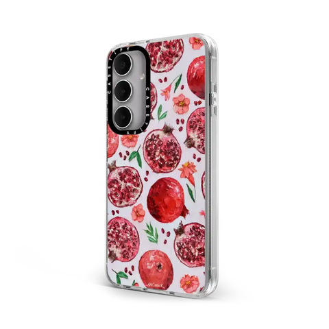 Pomegranate Garden
