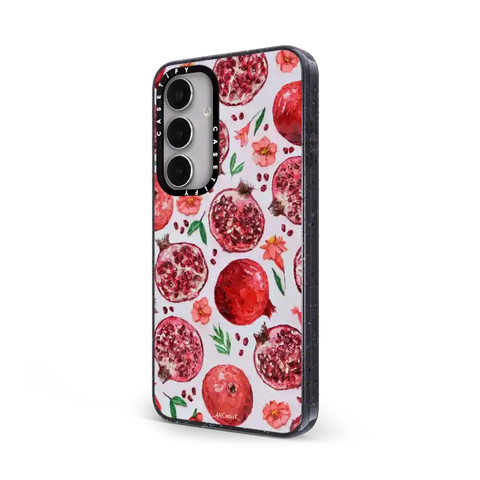 Pomegranate Garden