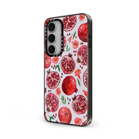 Pomegranate Garden