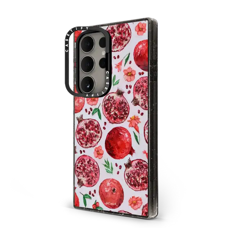 Pomegranate Garden