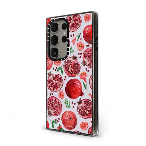 Pomegranate Garden