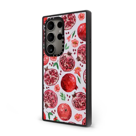 Pomegranate Garden