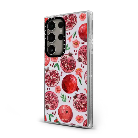 Pomegranate Garden