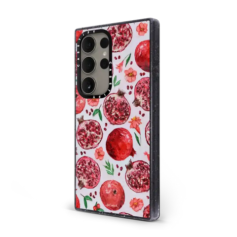 Pomegranate Garden