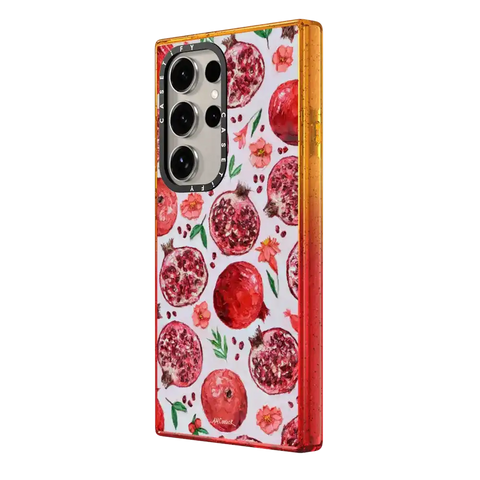 Pomegranate Garden