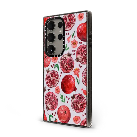 Pomegranate Garden