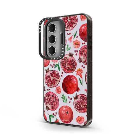 Pomegranate Garden