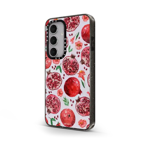 Pomegranate Garden