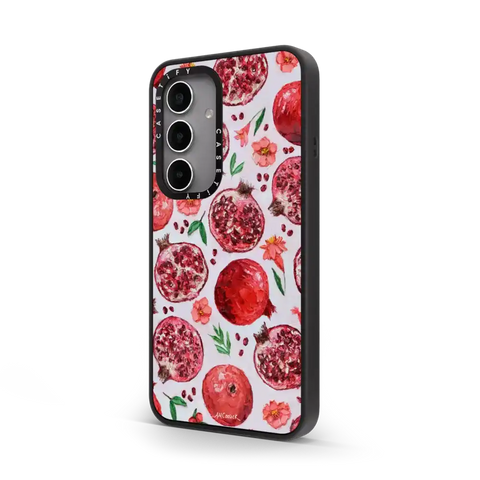 Pomegranate Garden