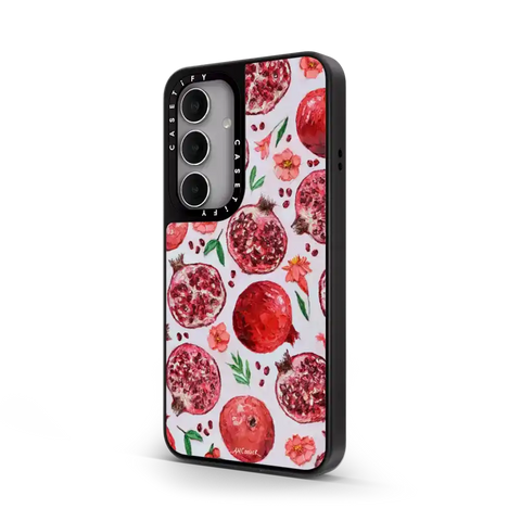 Pomegranate Garden