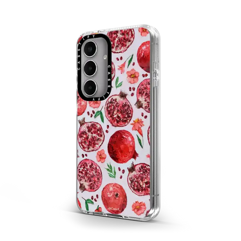 Pomegranate Garden