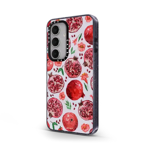 Pomegranate Garden