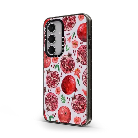 Pomegranate Garden