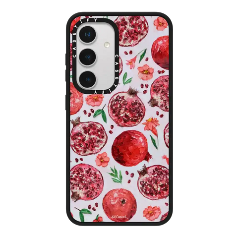 Pomegranate Garden