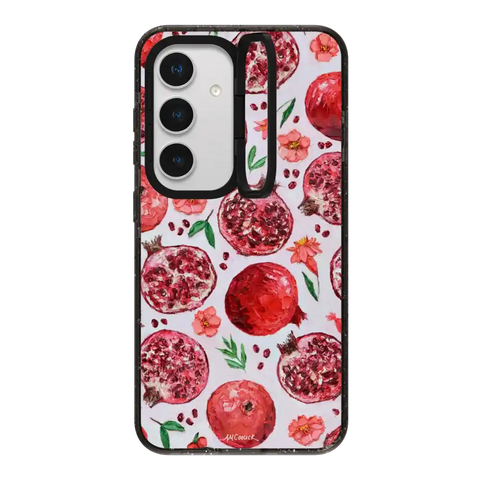 Pomegranate Garden