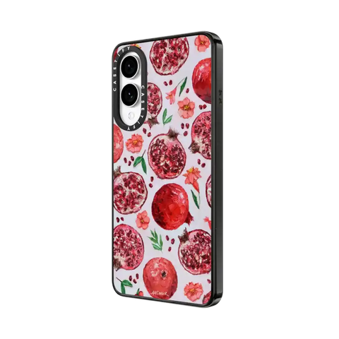 Pomegranate Garden
