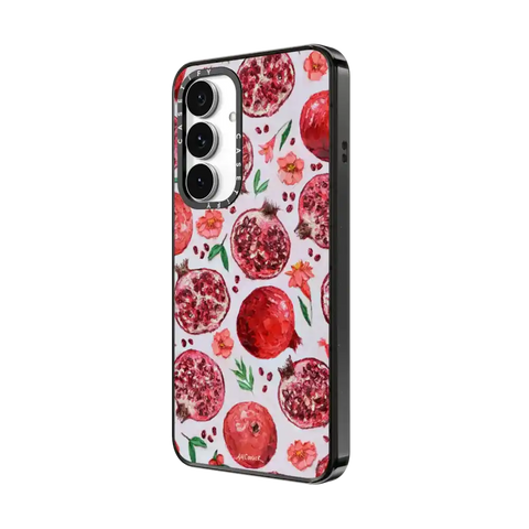 Pomegranate Garden