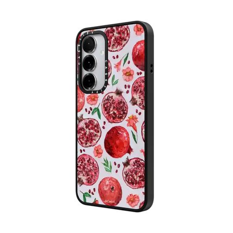 Pomegranate Garden