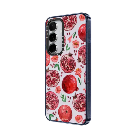 Pomegranate Garden