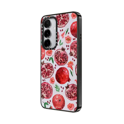 Pomegranate Garden