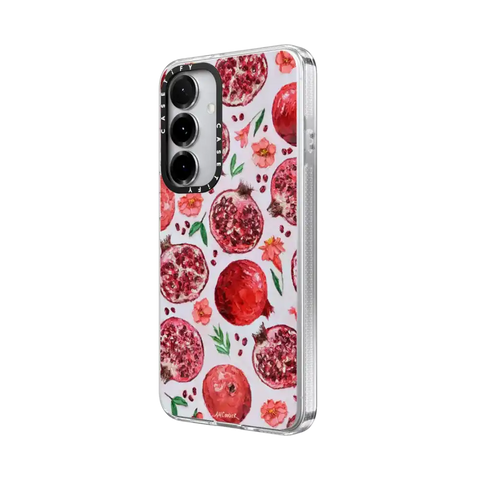 Pomegranate Garden