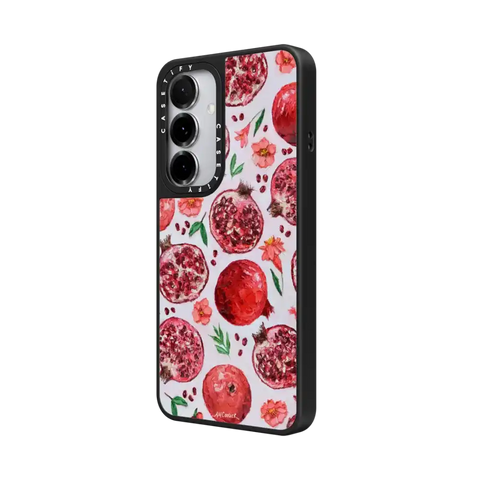 Pomegranate Garden