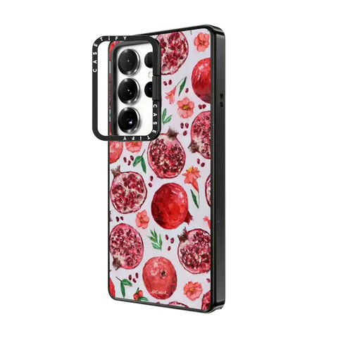 Pomegranate Garden