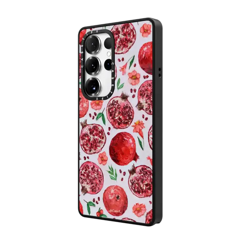 Pomegranate Garden