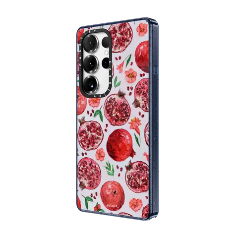 Pomegranate Garden