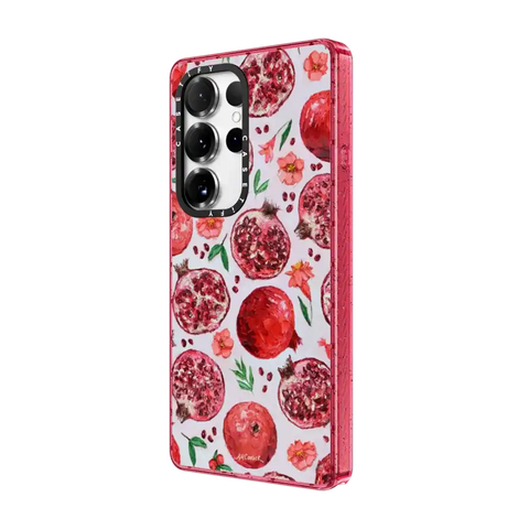 Pomegranate Garden