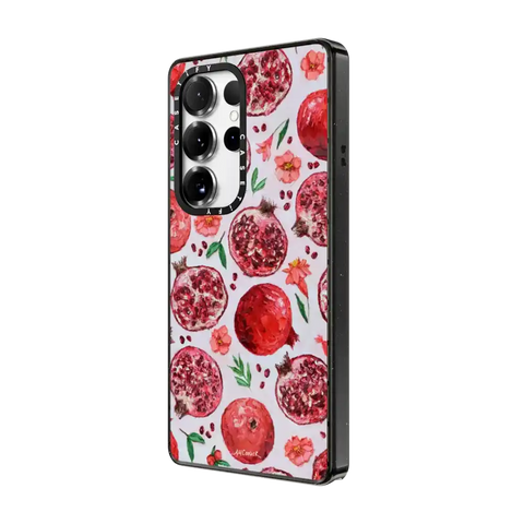 Pomegranate Garden