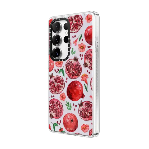 Pomegranate Garden