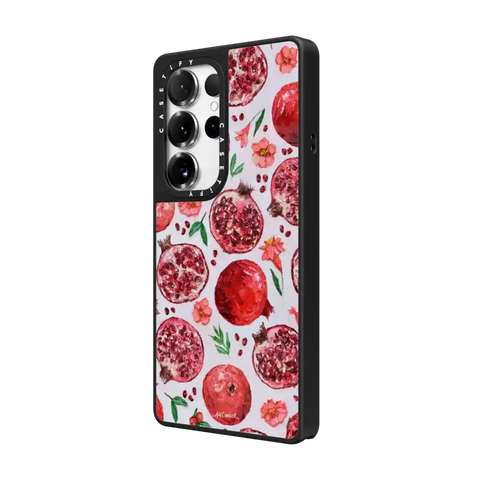 Pomegranate Garden