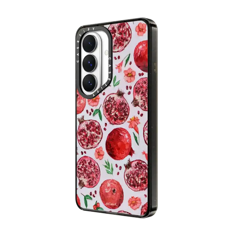 Pomegranate Garden