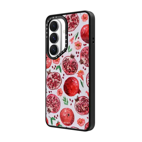 Pomegranate Garden