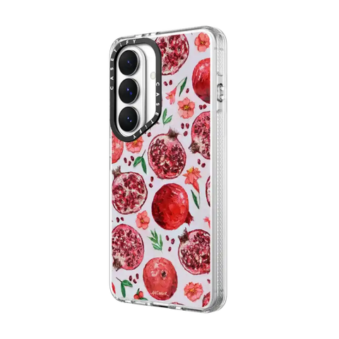 Pomegranate Garden