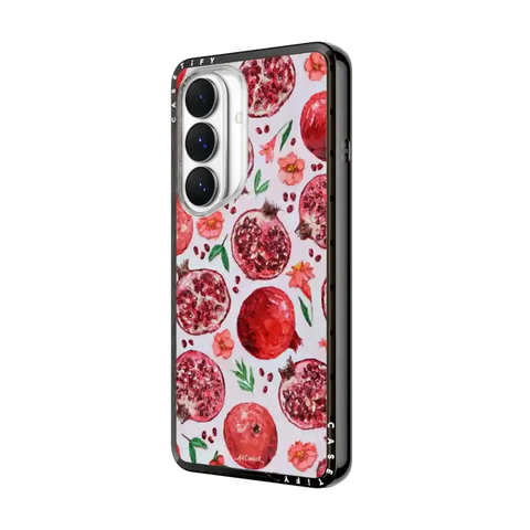Pomegranate Garden