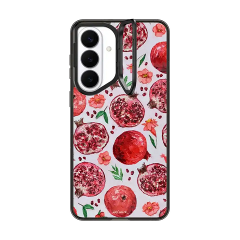 Pomegranate Garden