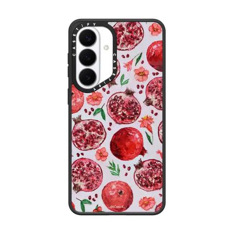 Pomegranate Garden