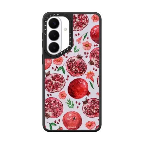 Pomegranate Garden