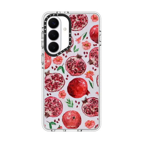 Pomegranate Garden