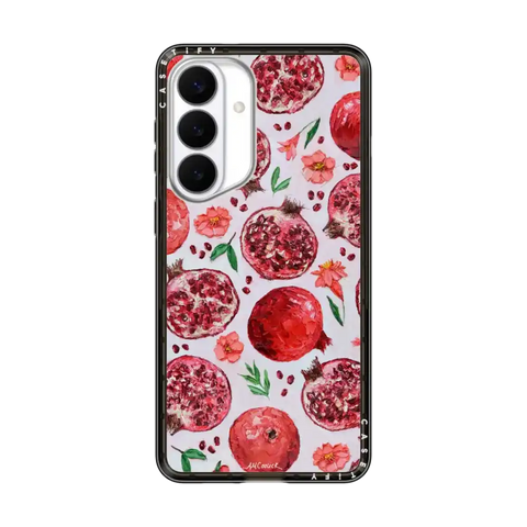 Pomegranate Garden