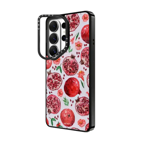 Pomegranate Garden